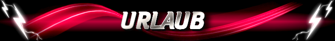 Urlaub