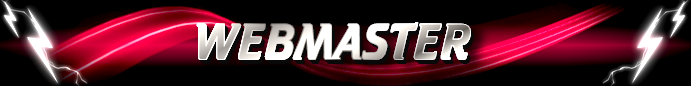 Webmaster